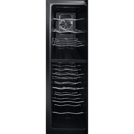 Cava C/sistema De Refrigeración Koblenz® 18 Botellas,6 Racks