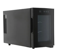 Cava Koblenz Evfk-06 120v Negra