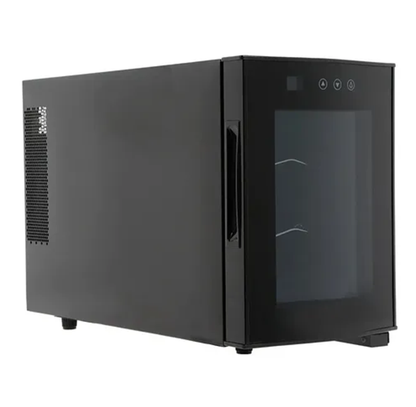 Cava Koblenz Evfk-06 120v Negra