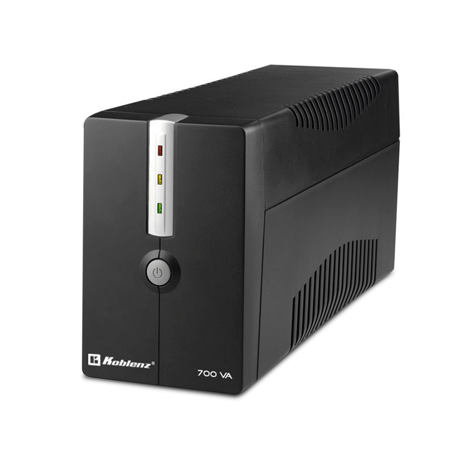 No Break Ups Koblenz® Capacidad 700 Va, 6 Contactos, 120 V
