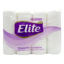 Papel Higienico de 24 Rollos Elite