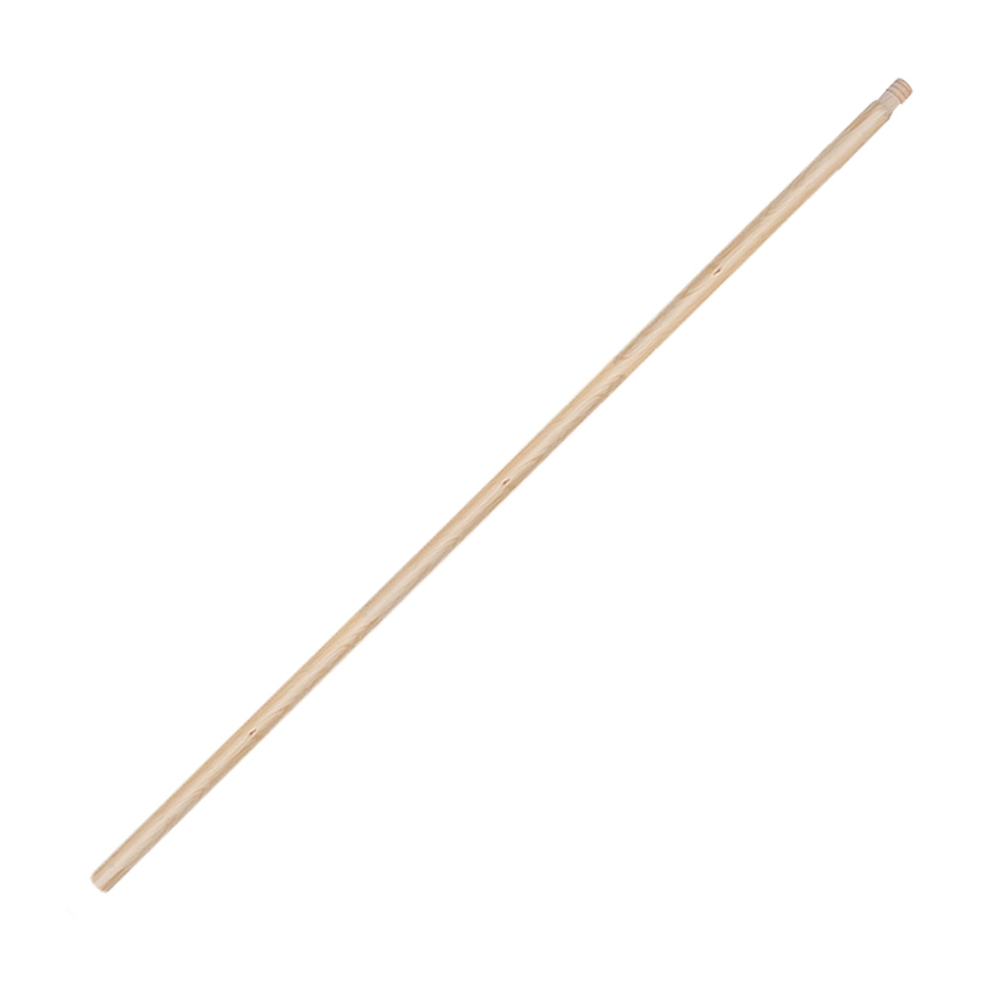 Bastón de Madera 1.20 mts x 2.22 cm Diámetro