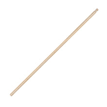 Bastón de Madera 1.20 mts x 2.22 cm Diámetro