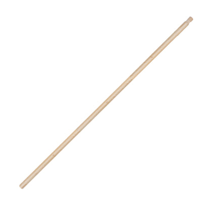 Bastón de Madera 1.20 mts x 2.22 cm Diámetro
