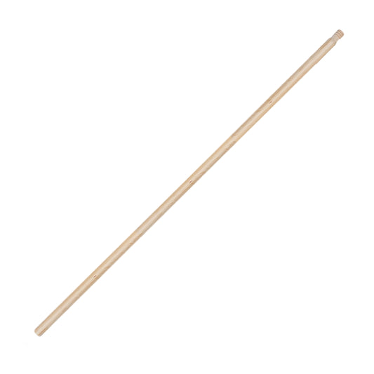 Bastón de Madera 1.20 mts x 2.22 cm Diámetro