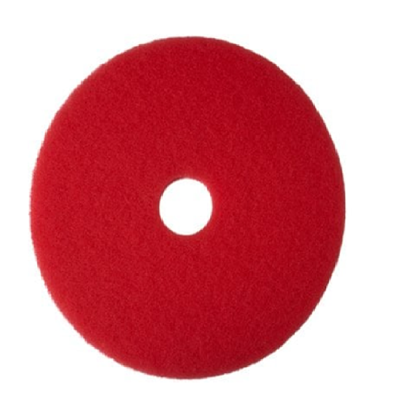 3M Disco Scotch Brite Profe Rojo 16 p Limp Ligera y pulido