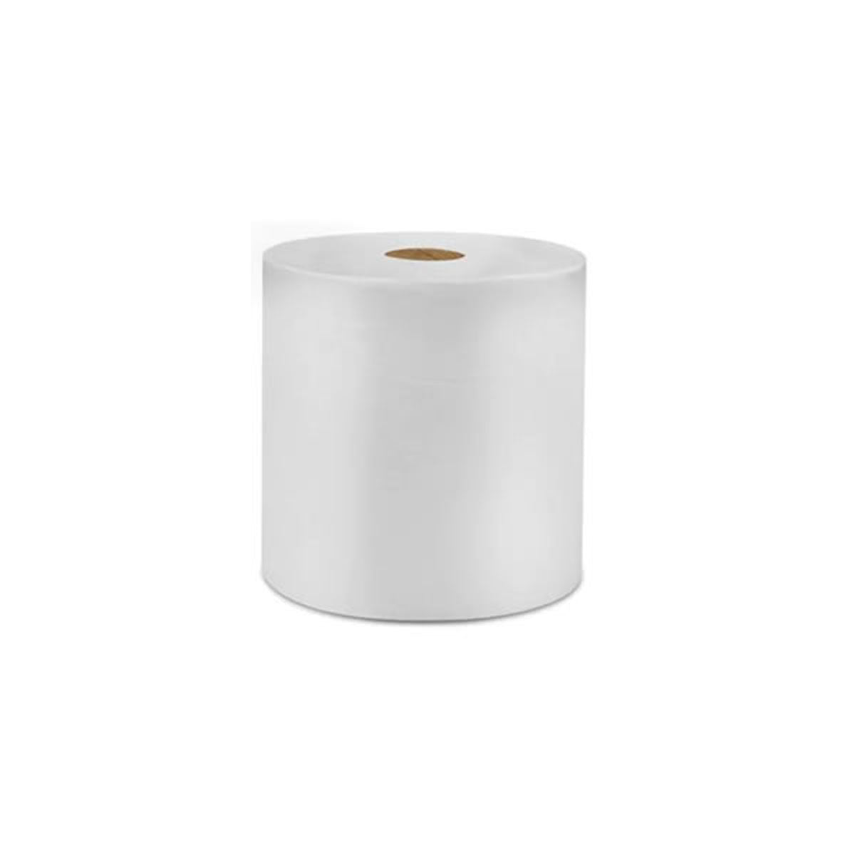 Toalla en Rollo Fapsa Pro FC180 Blanca C/6 Rollos