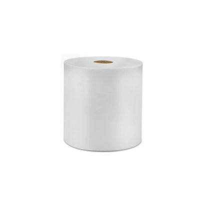 Toalla en Rollo Fapsa Pro FC180 Blanca C/6 Rollos
