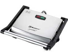 Parrilla Panini Grill Anti- Adherente Koblenz® 4 Rebanadas