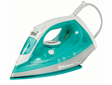 Plancha Secure Keramik Koblenz®, 1200 Watts, Tanque 220 Ml