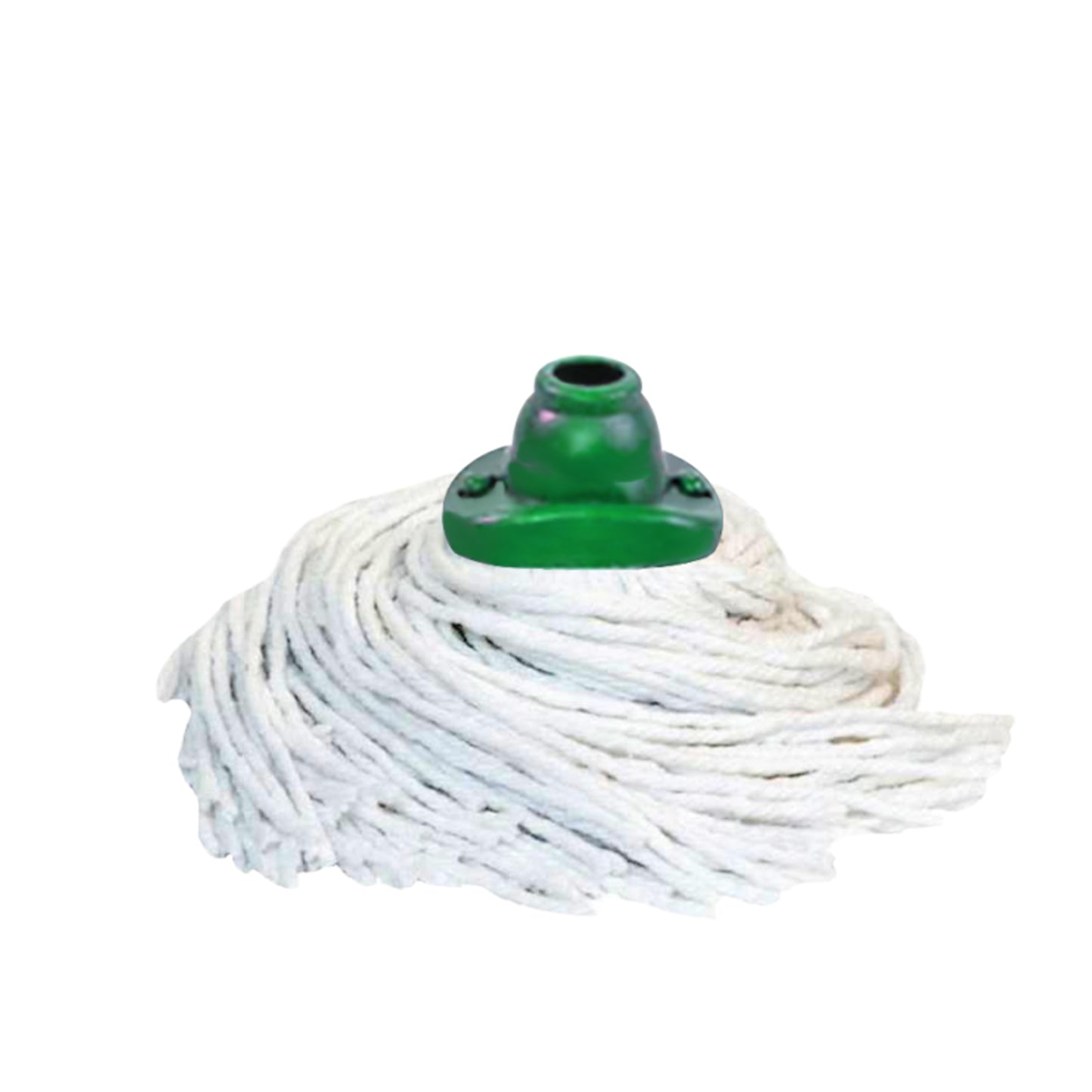 Repuesto de trapeador Castor® algodón antibacterial variedad de colores
