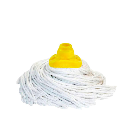 Repuesto de trapeador Castor® algodón antibacterial variedad de colores