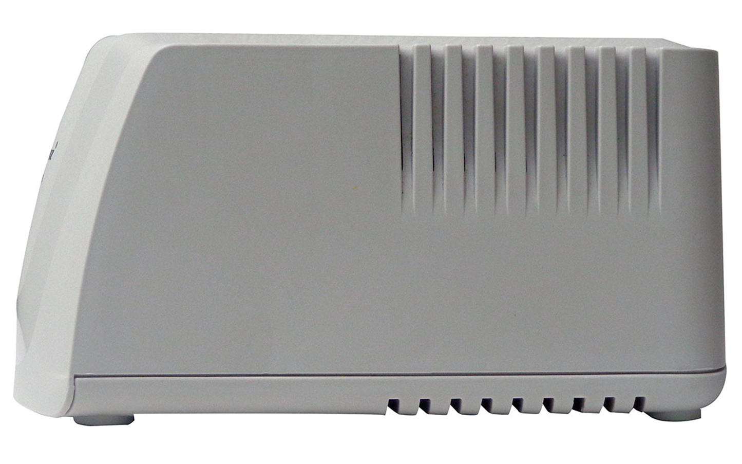Regulador Er-2000 Koblenz® 6.6 Amp, 8 Contactos Nema5-15r