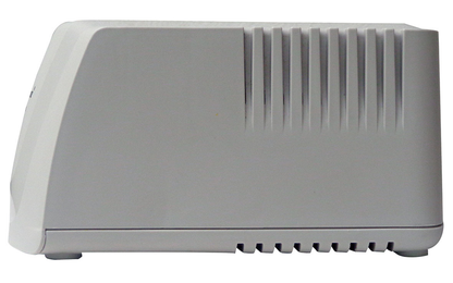 Regulador Er-2000 Koblenz® 6.6 Amp, 8 Contactos Nema5-15r