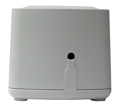 Regulador Er-2000 Koblenz® 6.6 Amp, 8 Contactos Nema5-15r
