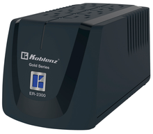 Regulador Er-2300 Koblenz® 8.3 Amp, 8 Contactos Nema5-15r
