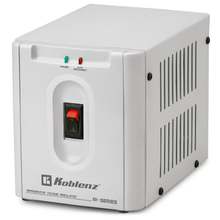 Regulador Ri-1502 Koblenz® 15.0 Amp, 1 Contacto Nema5-15r