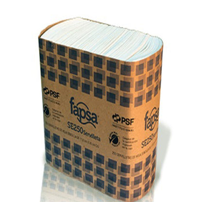 Fapsa SE250 24/250 Servilleta