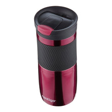 Termo CONTIGO®  BYRON SNAPSEAL-Aislado al vacio 473ml