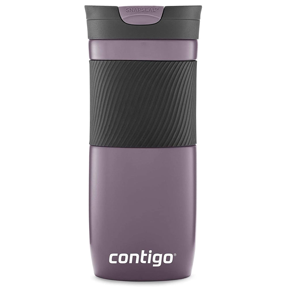 Termo CONTIGO®  BYRON SNAPSEAL-Aislado al vacio 473ml