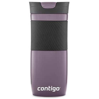Termo CONTIGO®  BYRON SNAPSEAL-Aislado al vacio 473ml
