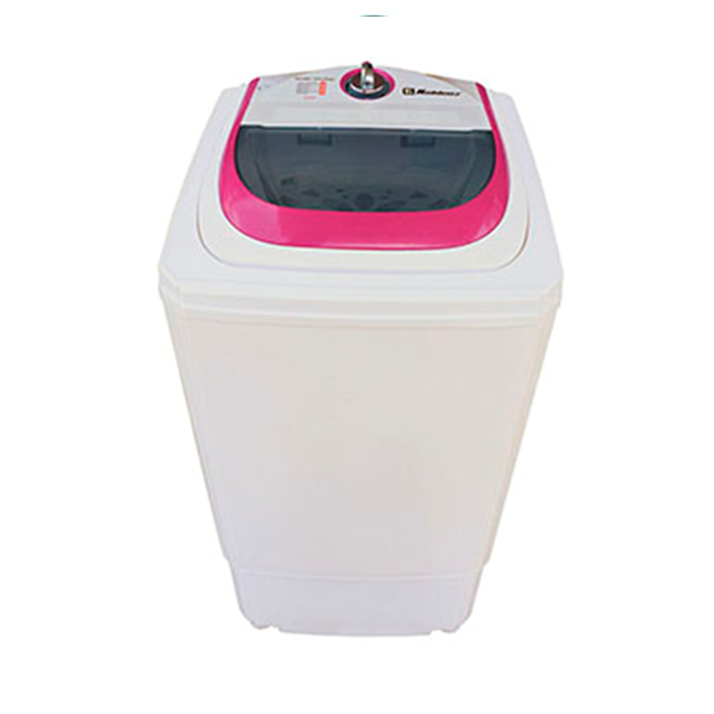 Secadora Centrífuga Sck55 Koblenz® Cap. 5.5 Kg, Silenciosa