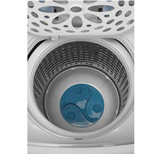 Secadora Centrífuga Sck55 Koblenz® Cap. 5.5 Kg, Silenciosa
