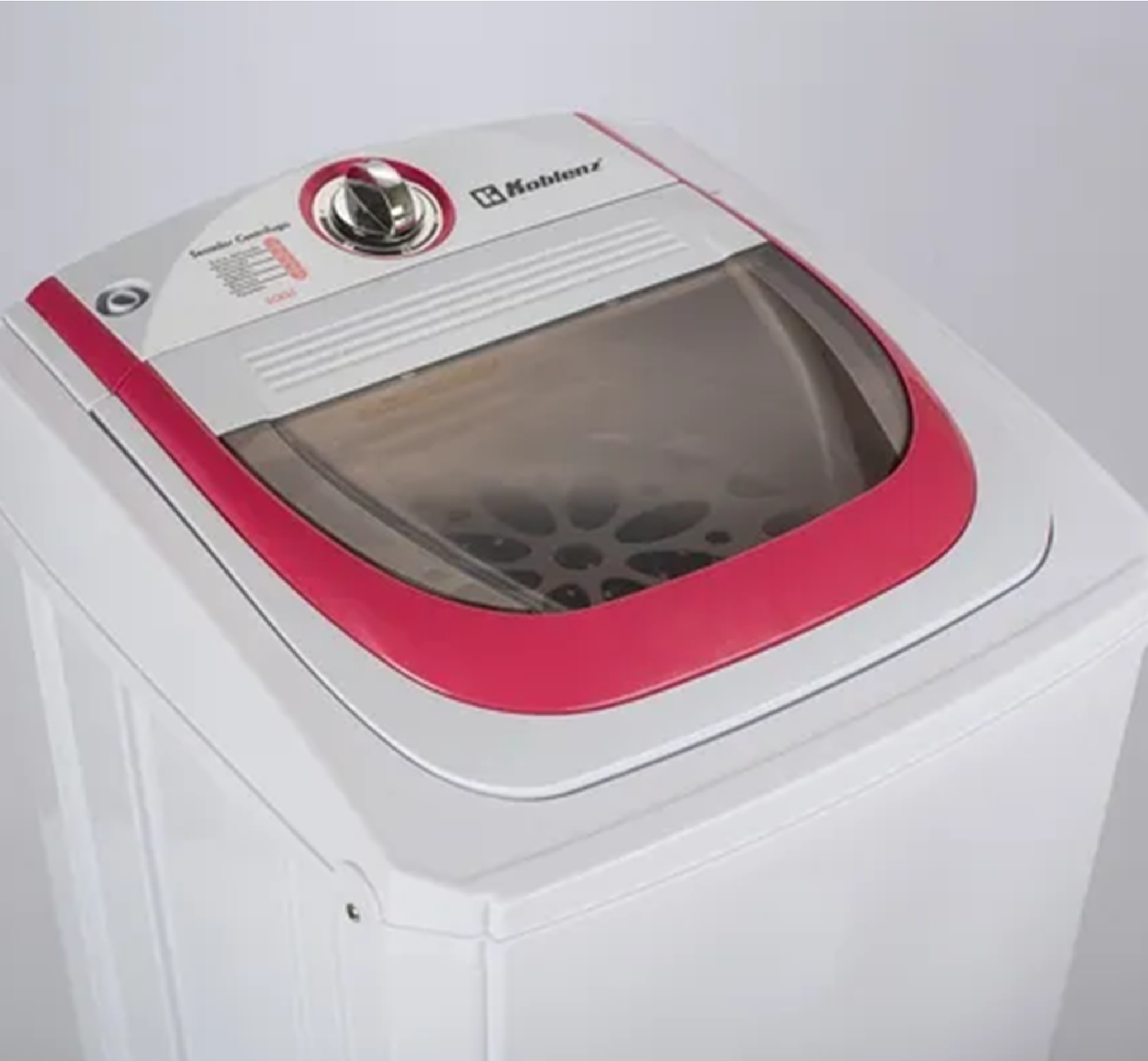 Secadora Centrífuga Sck55 Koblenz® Cap. 5.5 Kg, Silenciosa