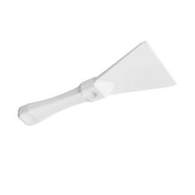 Espátula de Polipropileno de Plástico 3 In