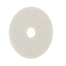 3M Disco Scotch Brite Profes Blanco 16 plg. Lavado y Abrillantado
