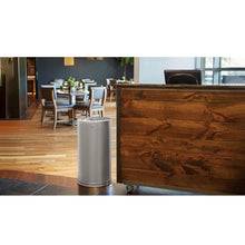 Tapa Plana 45 Lt  Acero Inoxidable