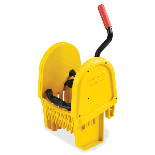 Exprimidor de Prensa hacia Abajo para Cubeta Wavebreak