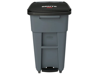 CONTENEDOR BOTE DE BASURA ROLLOUT® 32 GAL