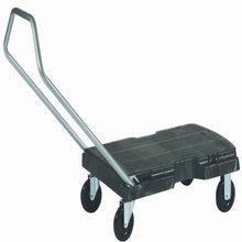 CARRO TRIPLE® ESTÁNDAR, 5", MANGO ERGONÓMICO, RUEDAS 12.7 CM