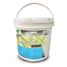Crema Desengrasante Para Manos Limpro de 4 Kg