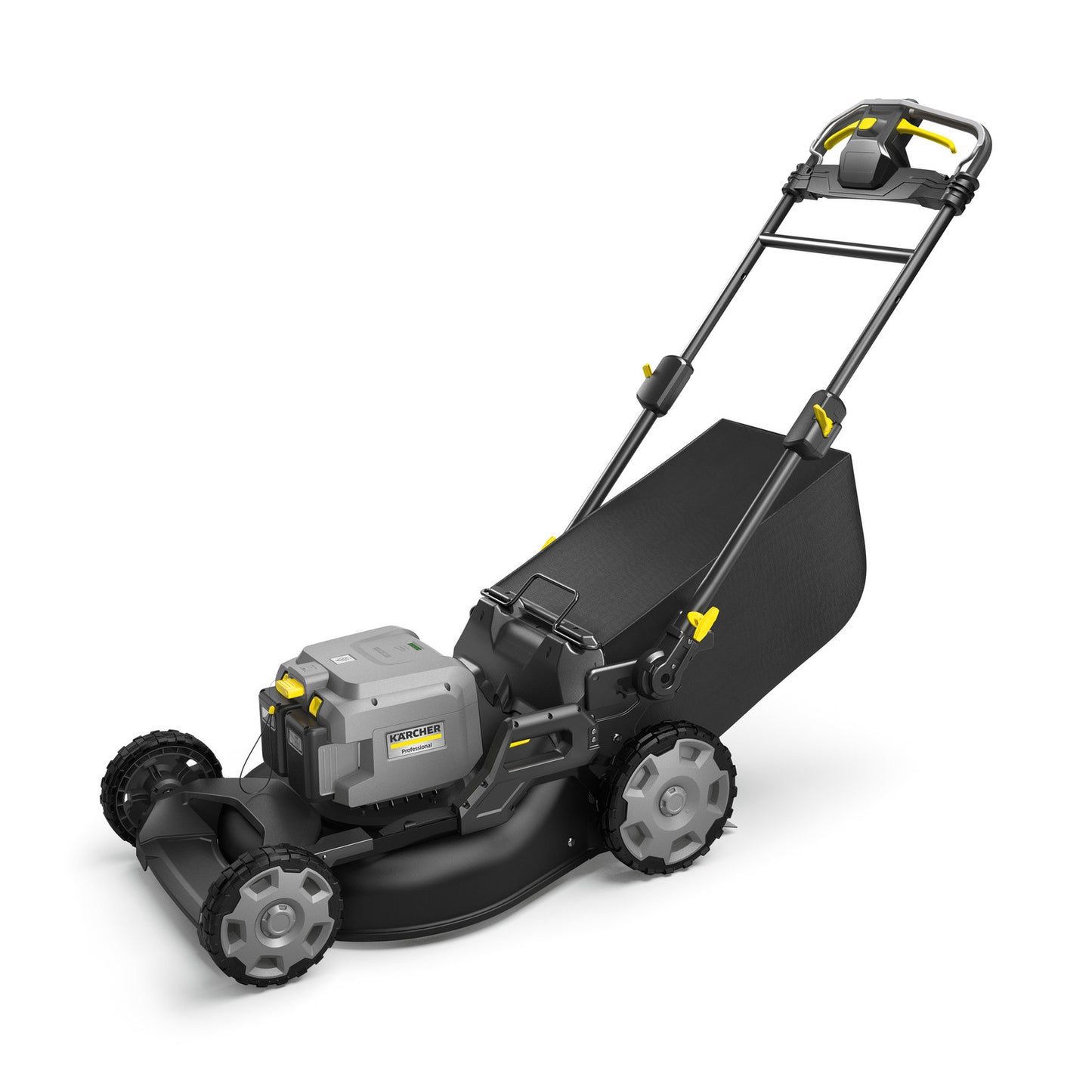 Cortador de Césped a Baterías 36 V, LM 530 /36 Bp Pack