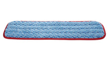 ALMOHADILLA HÚMEDA DE MICROFIBRA DE 18" HYGEN™