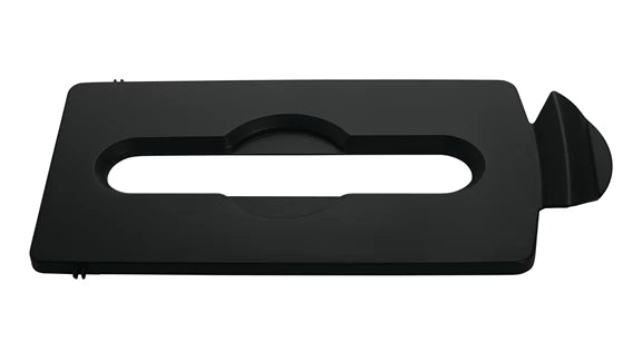 Tapa para estación de reciclaje MIXTO Rubbermaid variedad de colores