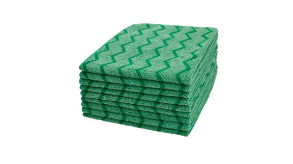 PAÑO DE MICROFIBRA PARA USO GENERAL HYGEN™