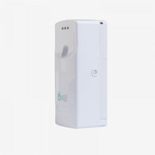 Dosificador Automático De Aromatizante En Aerosol Oval® Bco