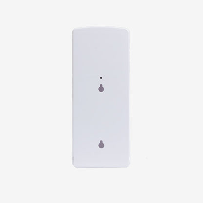 Dosificador Automático De Aromatizante En Aerosol Oval® Bco
