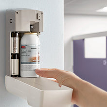 REPUESTOS MICROBURST® 3000