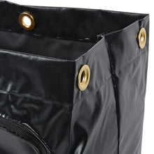 BOLSA DE VINIL 91 L PARA CARRO DE LIMPIEZA TRADICIONAL