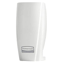 Despachador de aromatizante continuo T Cell Rubbermaid blanco