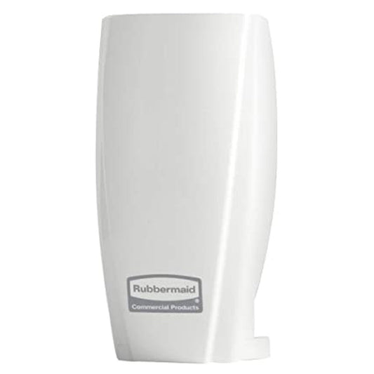 Despachador de aromatizante continuo T Cell Rubbermaid blanco