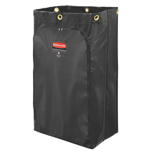 BOLSA DE VINIL 91 L PARA CARRO DE LIMPIEZA TRADICIONAL