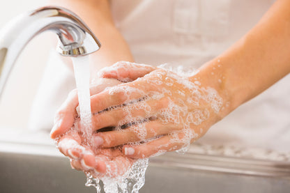 Shampoo para manos Limpro Hands Coco 5 Litros