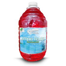 Limpiador Neutro Limpro para pisos Limpro de 5 Litros