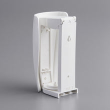 Despachador de aromatizante continuo T Cell Rubbermaid blanco