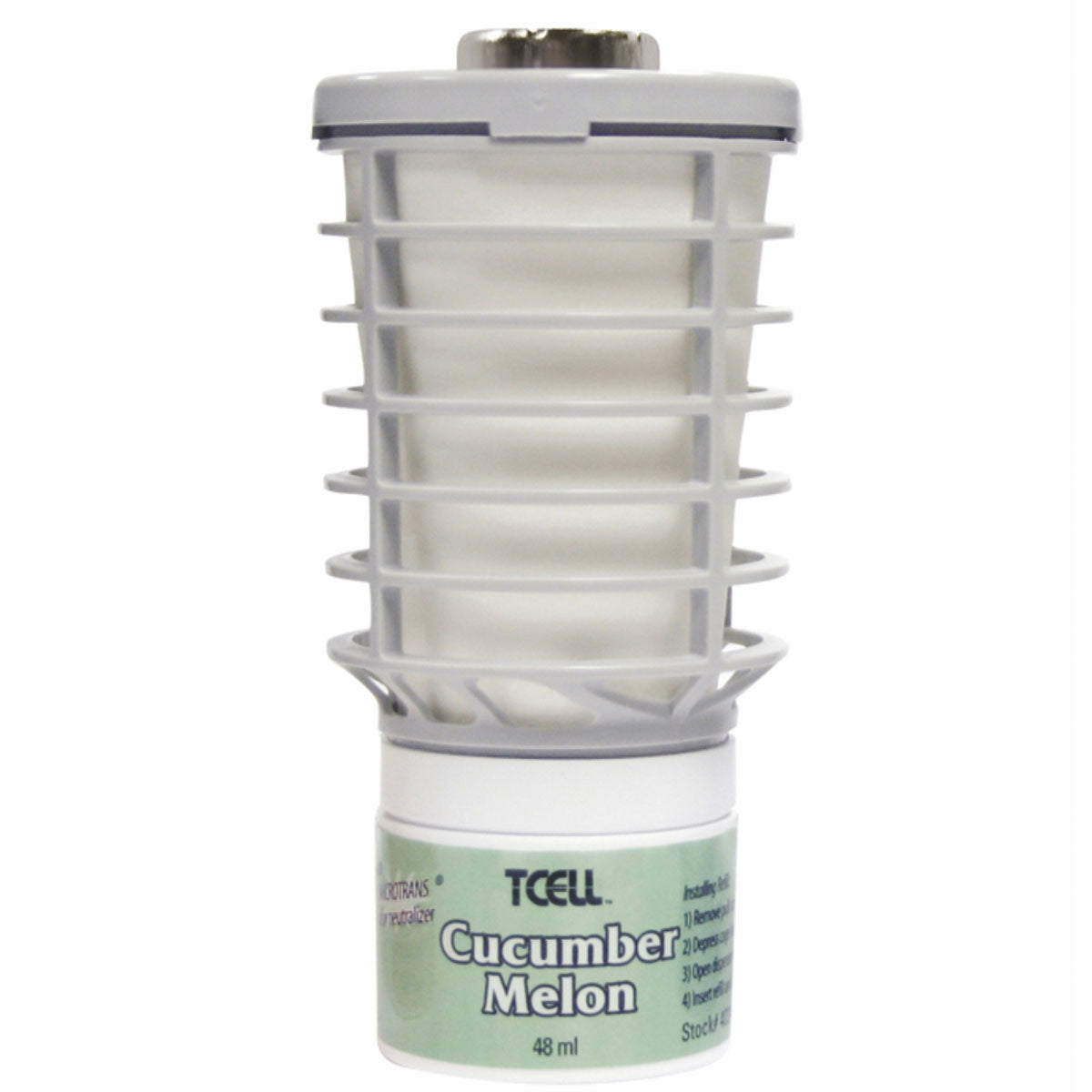 Repuesto Microburst TCell Pepino Melón